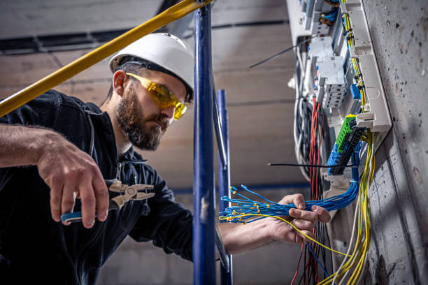 Best Best Electricians Near Me  in Merritt Park, NY