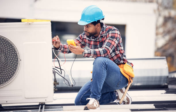 Best Residential Electrician Services  in Merritt Park, NY