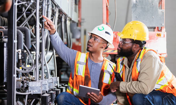Best Electrical Outlet Repair  in Merritt Park, NY