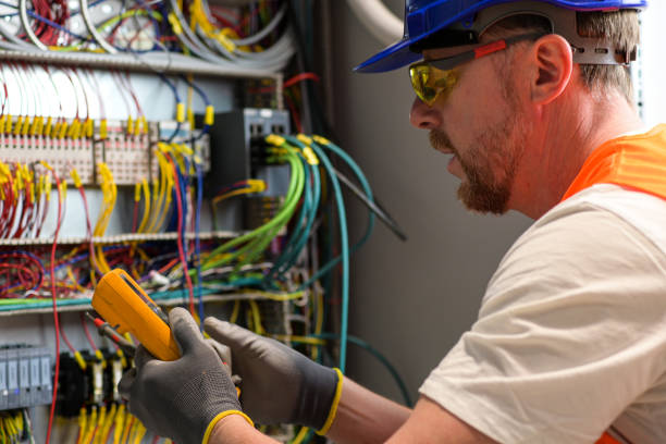 Best 24-Hour Electrician  in Merritt Park, NY
