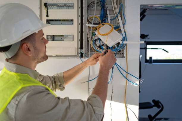 Best Electrician Near Me  in Merritt Park, NY